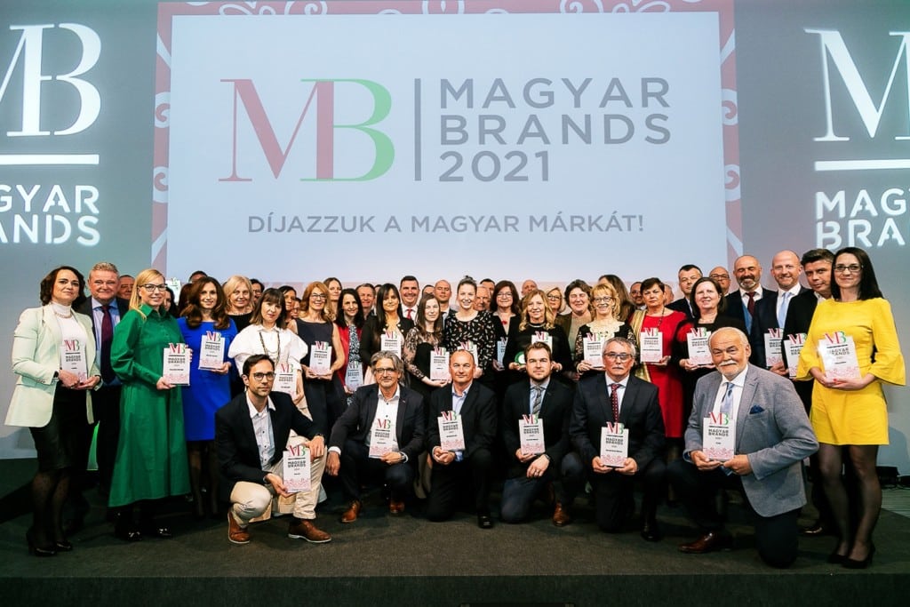 Magyar Brands 